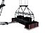 Terex Demag 트윈 크롤러 크레인