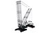 Terex Demag 트윈 크롤러 크레인
