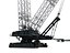 Terex Demag 트윈 크롤러 크레인