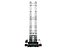 Terex Demag 트윈 크롤러 크레인