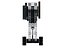 Terex Demag 트윈 크롤러 크레인