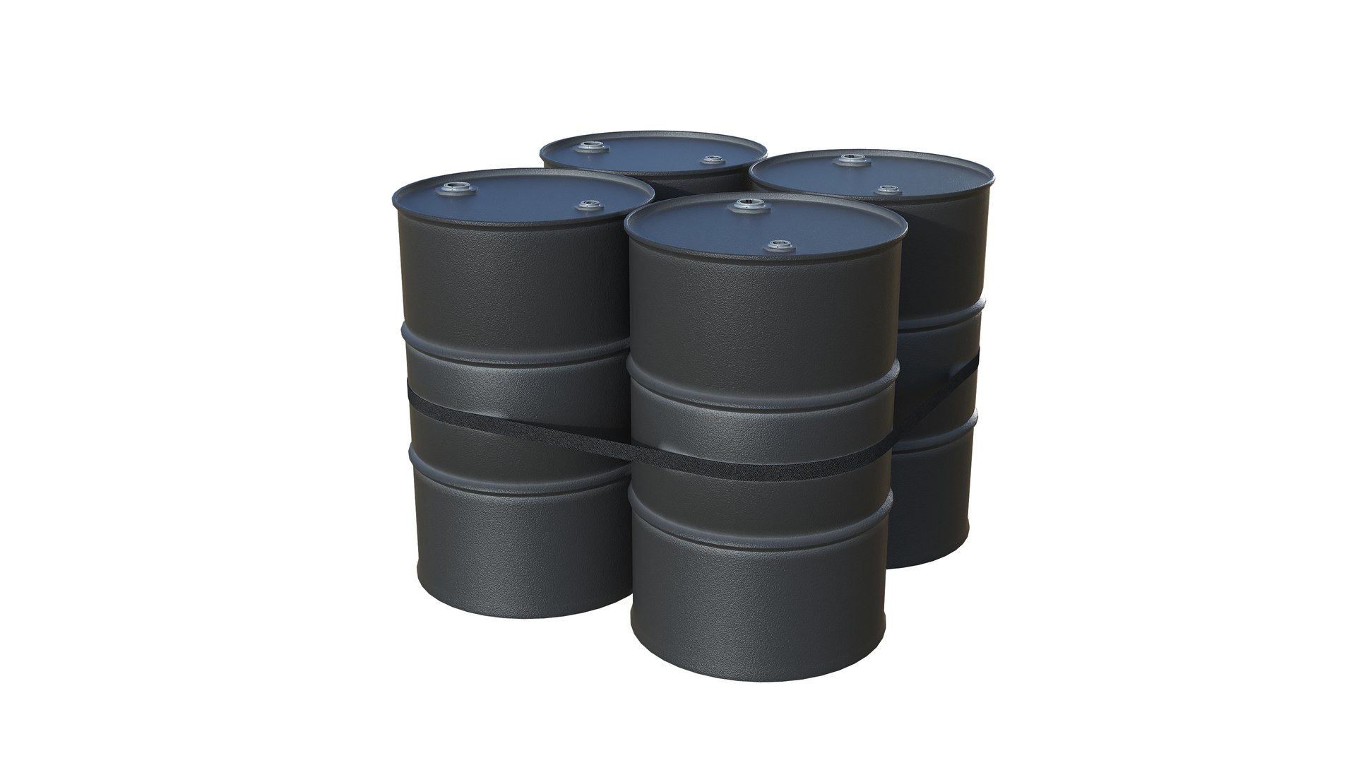 3D Oil Barrels https://p.turbosquid.com/ts-thumb/J8/9qIoti/H7/oilbarrels5/jpg/1724221041/1920x1080/fit_q87/c601b5fbcbee1dcabe24f2eb1e06576fbeaa7030/oilbarrels5.jpg