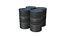 Oil Barrels