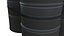 Oil Barrels