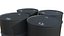 Oil Barrels