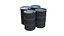 Oil Barrels