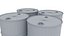 Oil Barrels
