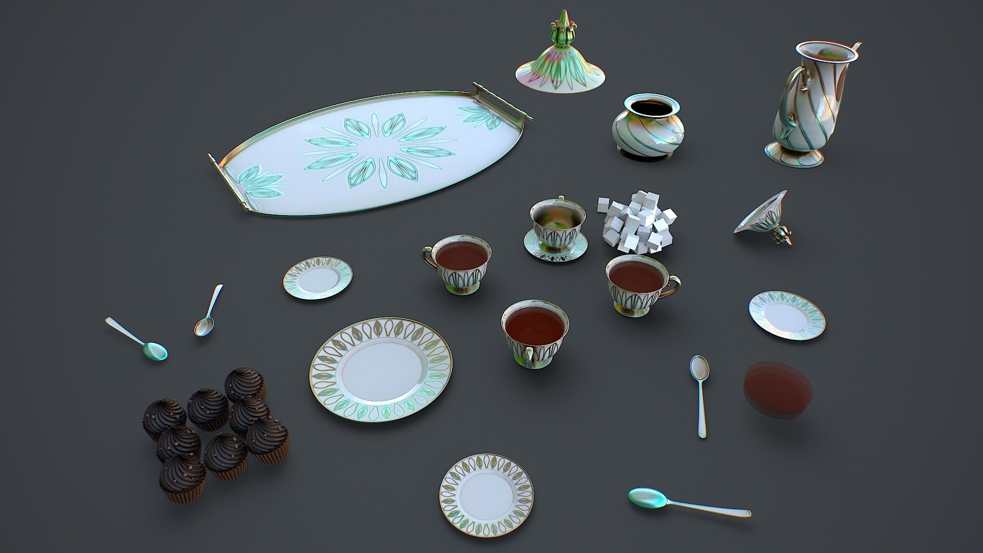 3D Tea Set 1 https://p.turbosquid.com/ts-thumb/J8/BphWYz/W4/presentation/jpg/1751424951/1920x1080/fit_q87/b37c5079d39773586cbf05a88c4d3dfa784c1715/presentation.jpg