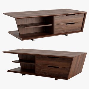 Little Larry Coffee Table