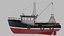 Trawler 3D