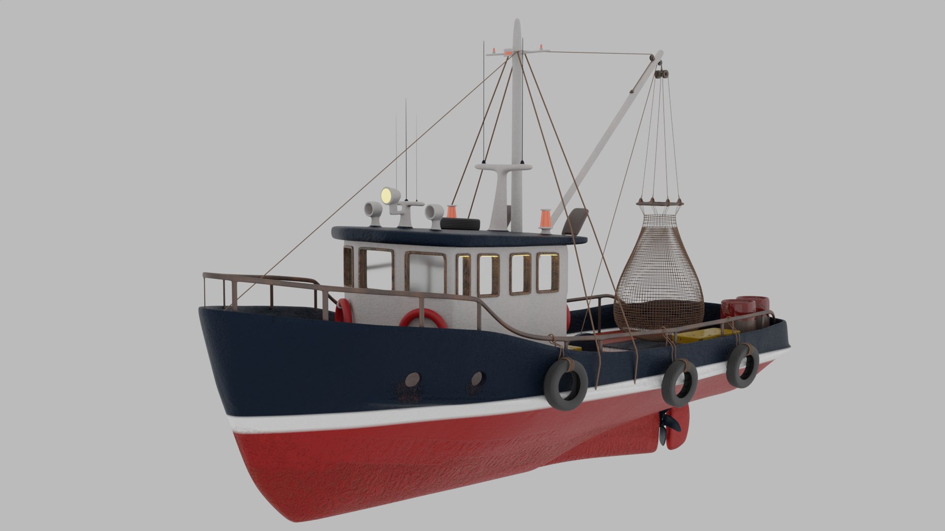 Trawler 3D https://p.turbosquid.com/ts-thumb/J8/FEVCft/24/4/png/1733067439/1920x1080/fit_q87/c2e692f5c211e9a8c728f6a979f7e968a16196d2/4.jpg