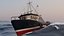 Trawler 3D