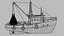 Trawler 3D