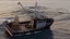 Trawler 3D