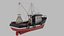 Trawler 3D