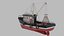 Trawler 3D