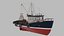 Trawler 3D