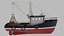 Trawler 3D