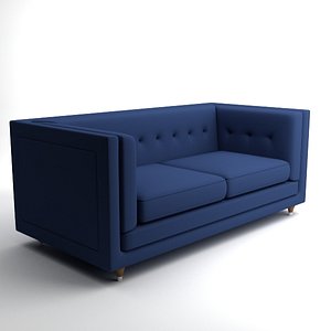 Sofa Hall Rodolfo Dordoni