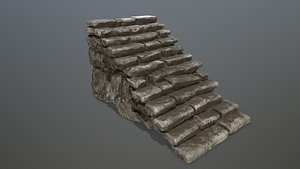 stairs 3D