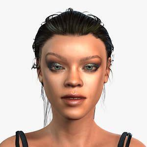 3D Model design Ready for animation