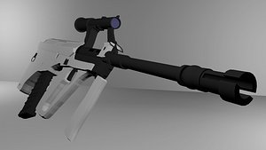 AUG Steyr