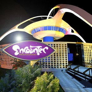 maya encounter restaurant lax airport