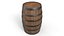 Tonneau de vin