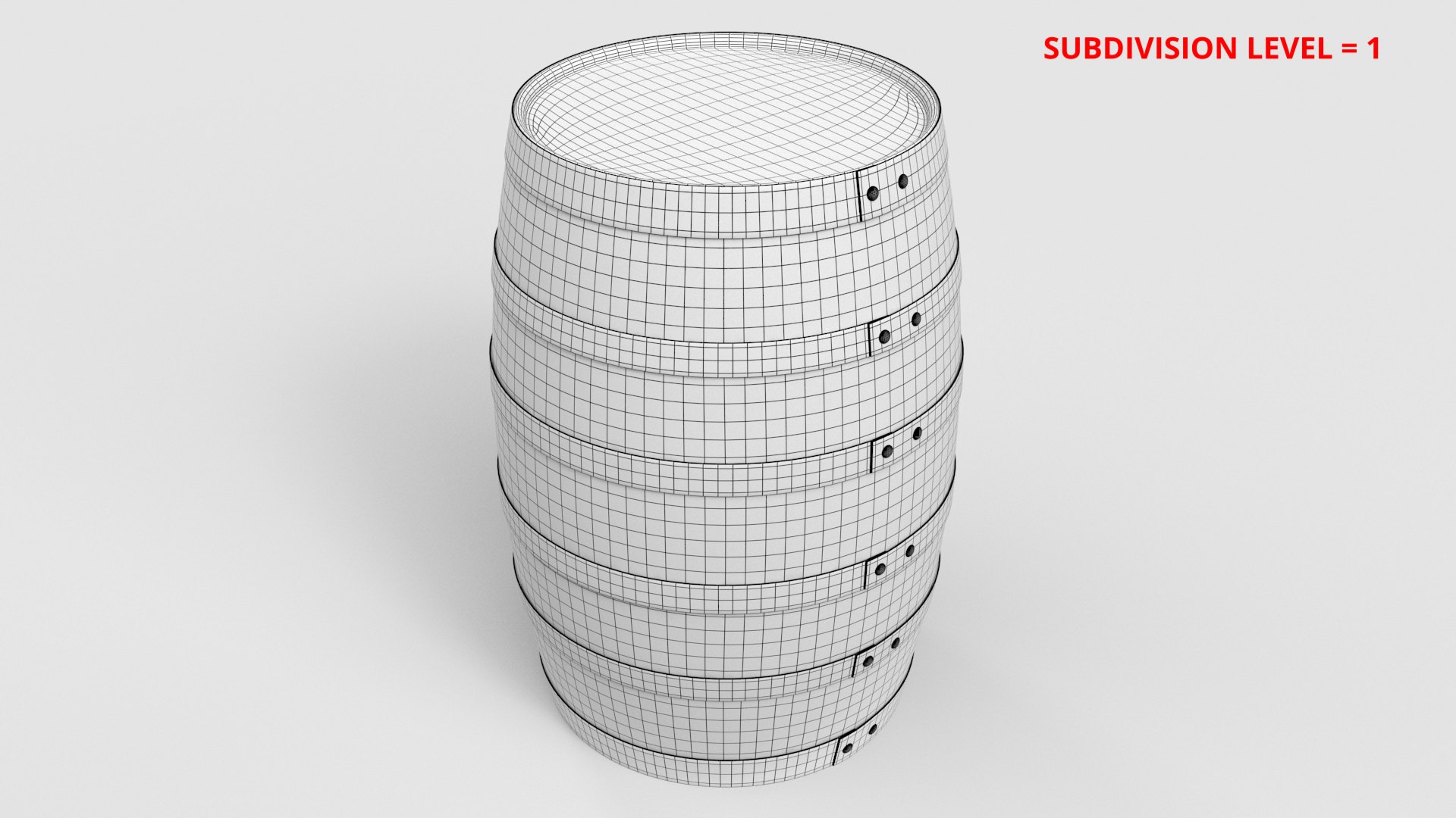 3D Wine Barrel https://p.turbosquid.com/ts-thumb/J8/UzwjLe/D9/f_002/jpg/1658765634/1920x1080/fit_q87/d3d9c604a2a17f7f25810ab3b82ac72994e07d81/f_002.jpg