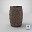 Tonneau de vin