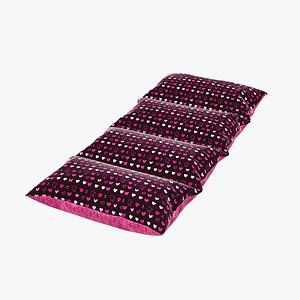 Pillow Mattress