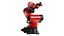 Robotic Arm 3D model