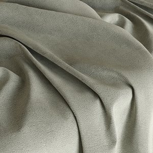 3D Velvet Senator 53 4k PBR model