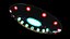 3ds unidentified flying object