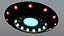 3ds unidentified flying object
