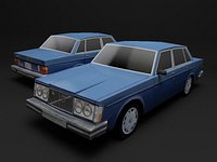 Volvo 240 DL