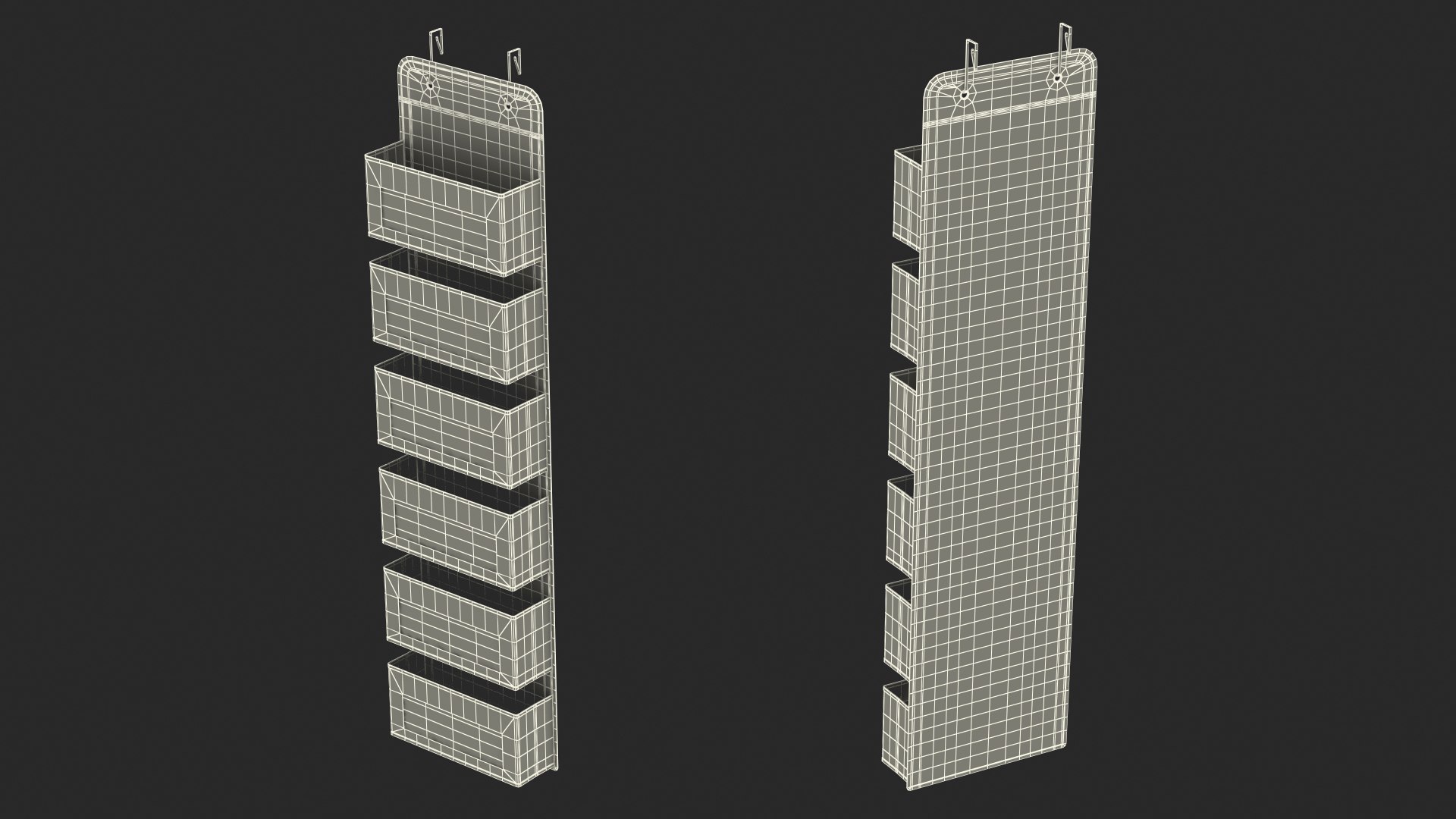 Wall Mount Pocket Organizer Gray 3D model https://p.turbosquid.com/ts-thumb/J8/fp30rj/BJ/wallmountpocketorganizergray3dsmodel018/jpg/1673983668/1920x1080/fit_q87/5807062db890f2eb901f4c2442f8bfaee7bcc0ee/wallmountpocketorganizergray3dsmodel018.jpg
