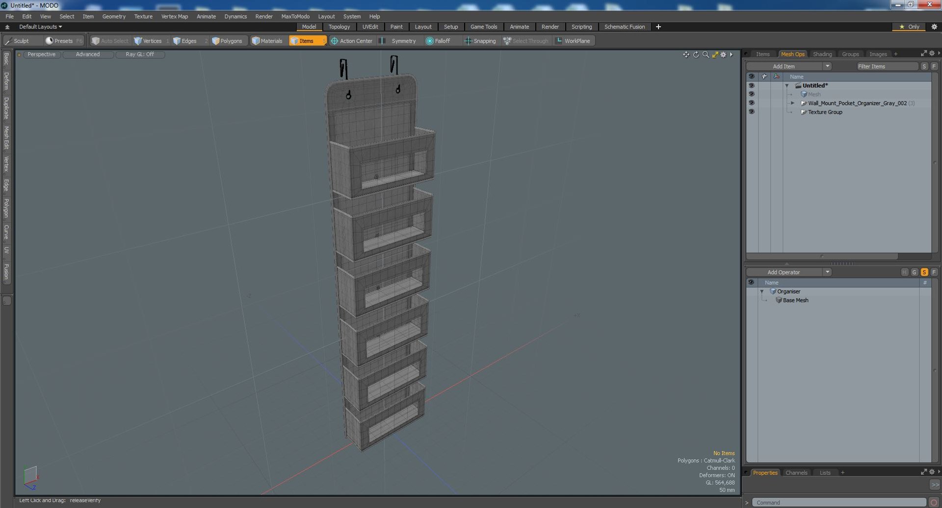 Wall Mount Pocket Organizer Gray 3D model https://p.turbosquid.com/ts-thumb/J8/fp30rj/nz/wallmountpocketorganizergray3dsmodel026/jpg/1673983687/1920x1080/fit_q87/67b32b69e94417e555005f3d9461c69d99bdfcc1/wallmountpocketorganizergray3dsmodel026.jpg