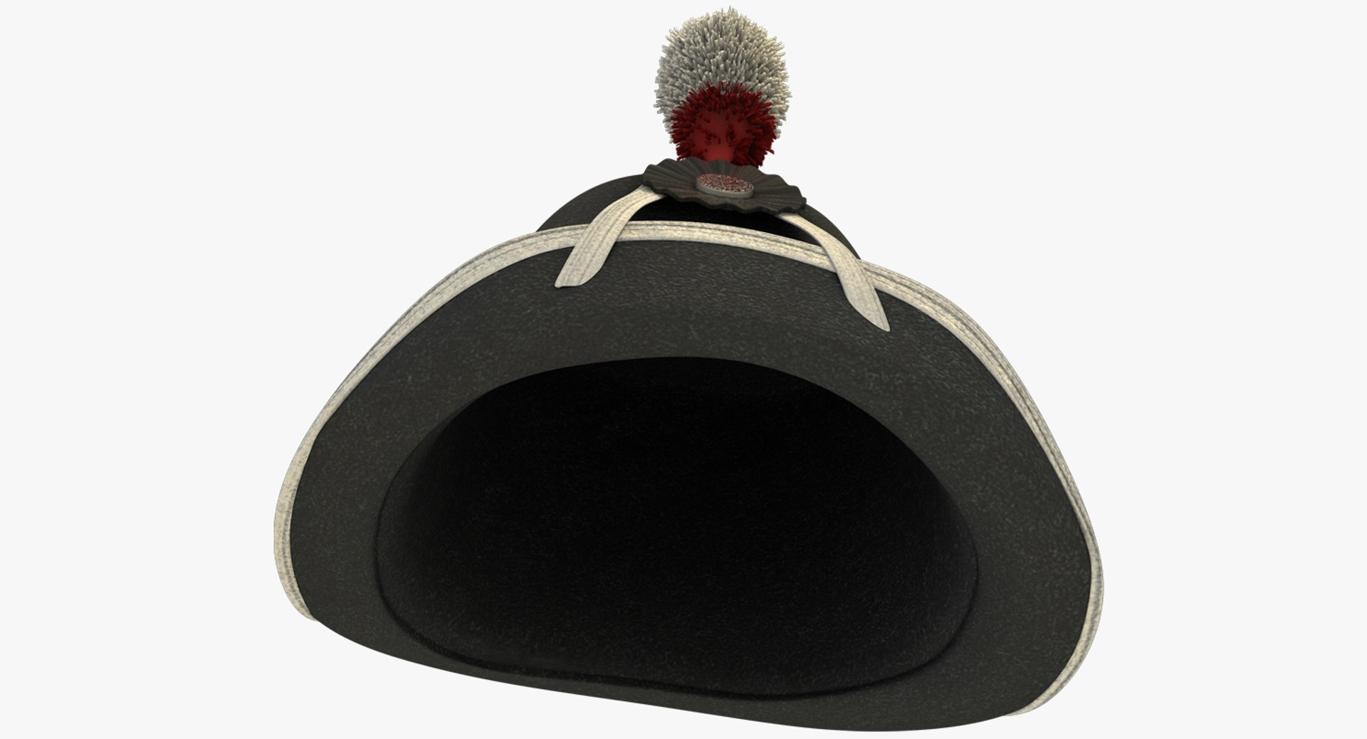 royal marines hat 1805 3ds