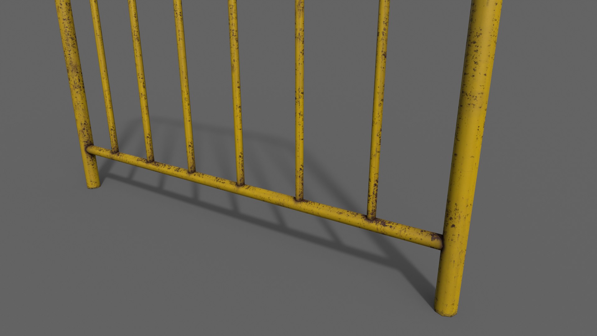 3D PBR Pedestrian Guard Rail Yellow V2 https://p.turbosquid.com/ts-thumb/J8/qDkHGl/4I/3_7/png/1647097366/1920x1080/fit_q87/a9f3f71462118815feefcf8132c7951e624fb437/3_7.jpg