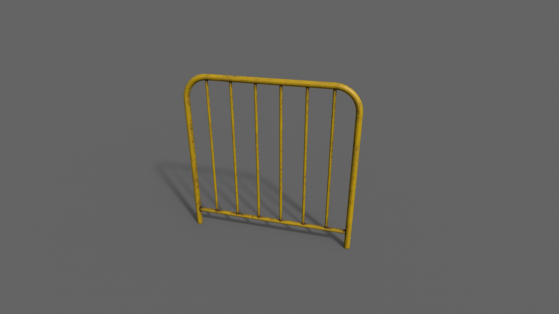 3D PBR Pedestrian Guard Rail Yellow V2 https://p.turbosquid.com/ts-thumb/J8/qDkHGl/6f/3_9/png/1647097364/1920x1080/fit_q87/19a9b62e455bbb554241148068c97bf5bebbd257/3_9.jpg