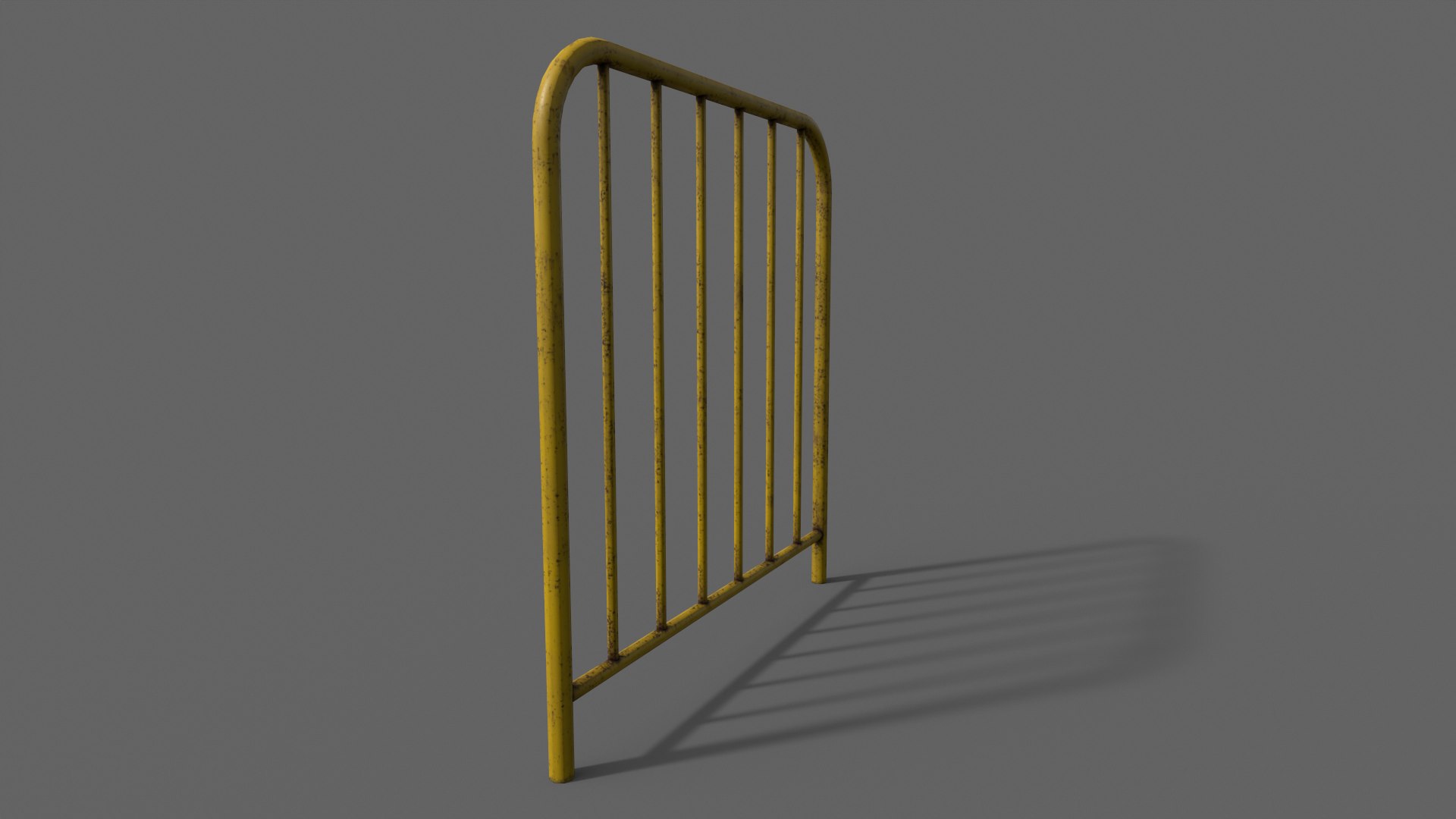 3D PBR Pedestrian Guard Rail Yellow V2 https://p.turbosquid.com/ts-thumb/J8/qDkHGl/BW/3_8/png/1647097363/1920x1080/fit_q87/4c4e290de686af7dc3b29c85a3dd2f18f7891964/3_8.jpg