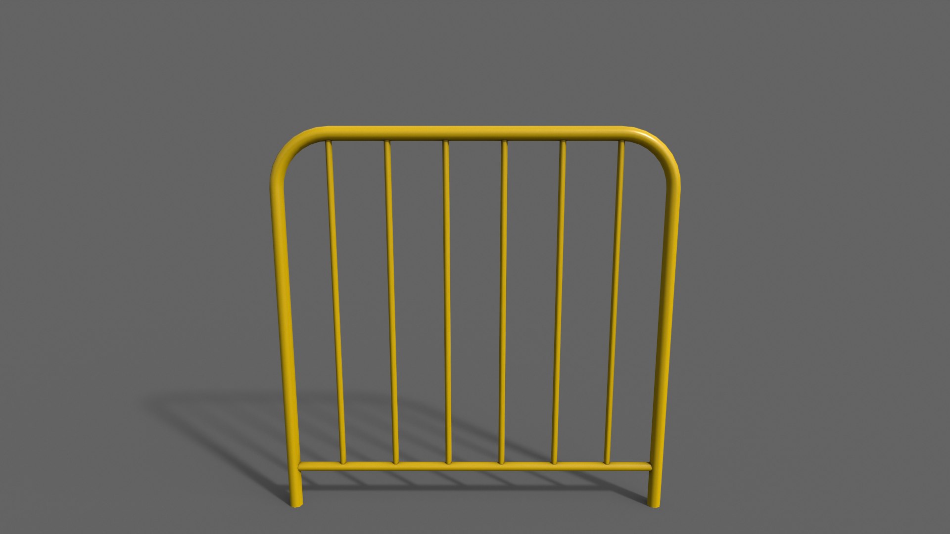3D PBR Pedestrian Guard Rail Yellow V2 https://p.turbosquid.com/ts-thumb/J8/qDkHGl/Mt/2_3/png/1647097361/1920x1080/fit_q87/ae02f8ef9ff02eae09dd24feb59fc392829a69f7/2_3.jpg