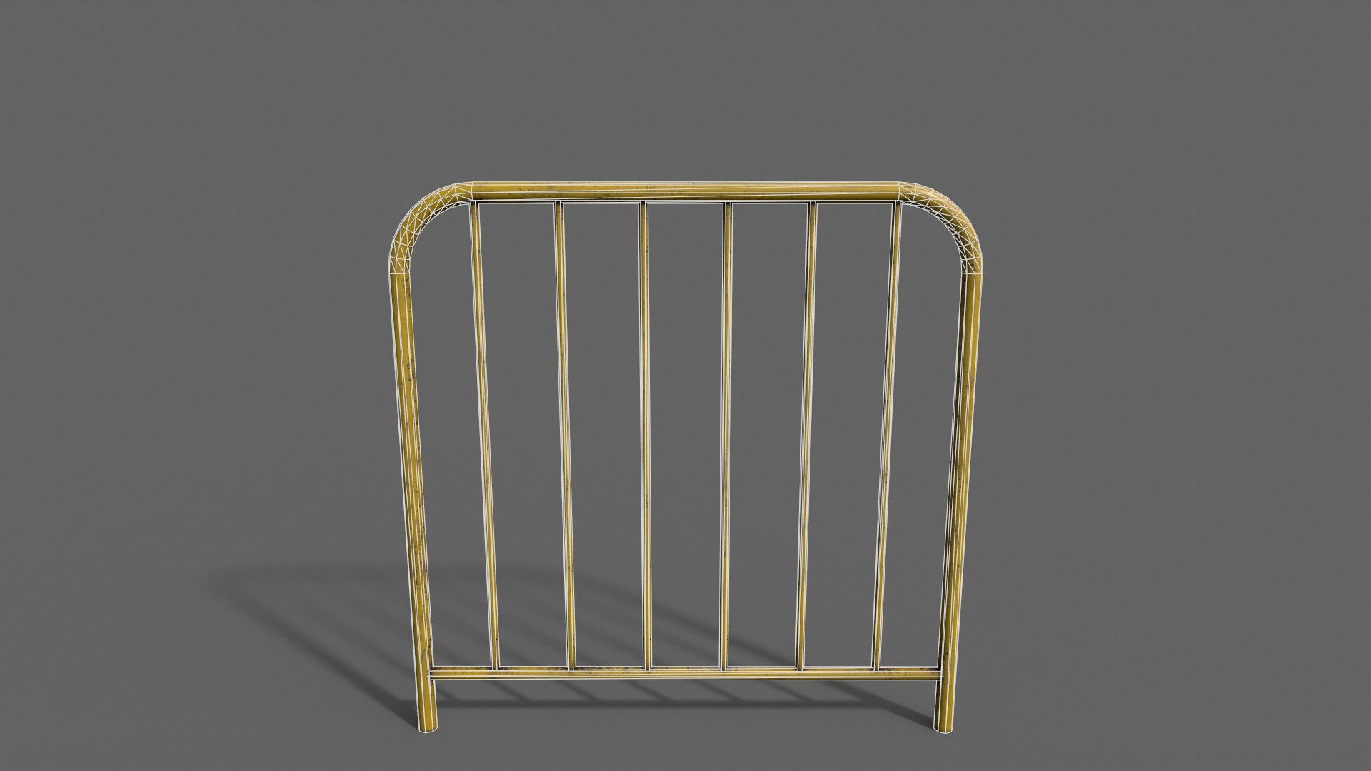 3D PBR Pedestrian Guard Rail Yellow V2 https://p.turbosquid.com/ts-thumb/J8/qDkHGl/Qn/4_3/png/1647097363/1920x1080/fit_q87/1f7e033aa00f208afcd0dae63a26c879a7253457/4_3.jpg
