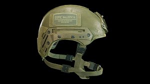 Exfil Ballistic Helmet