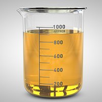 Beaker 1000 ml