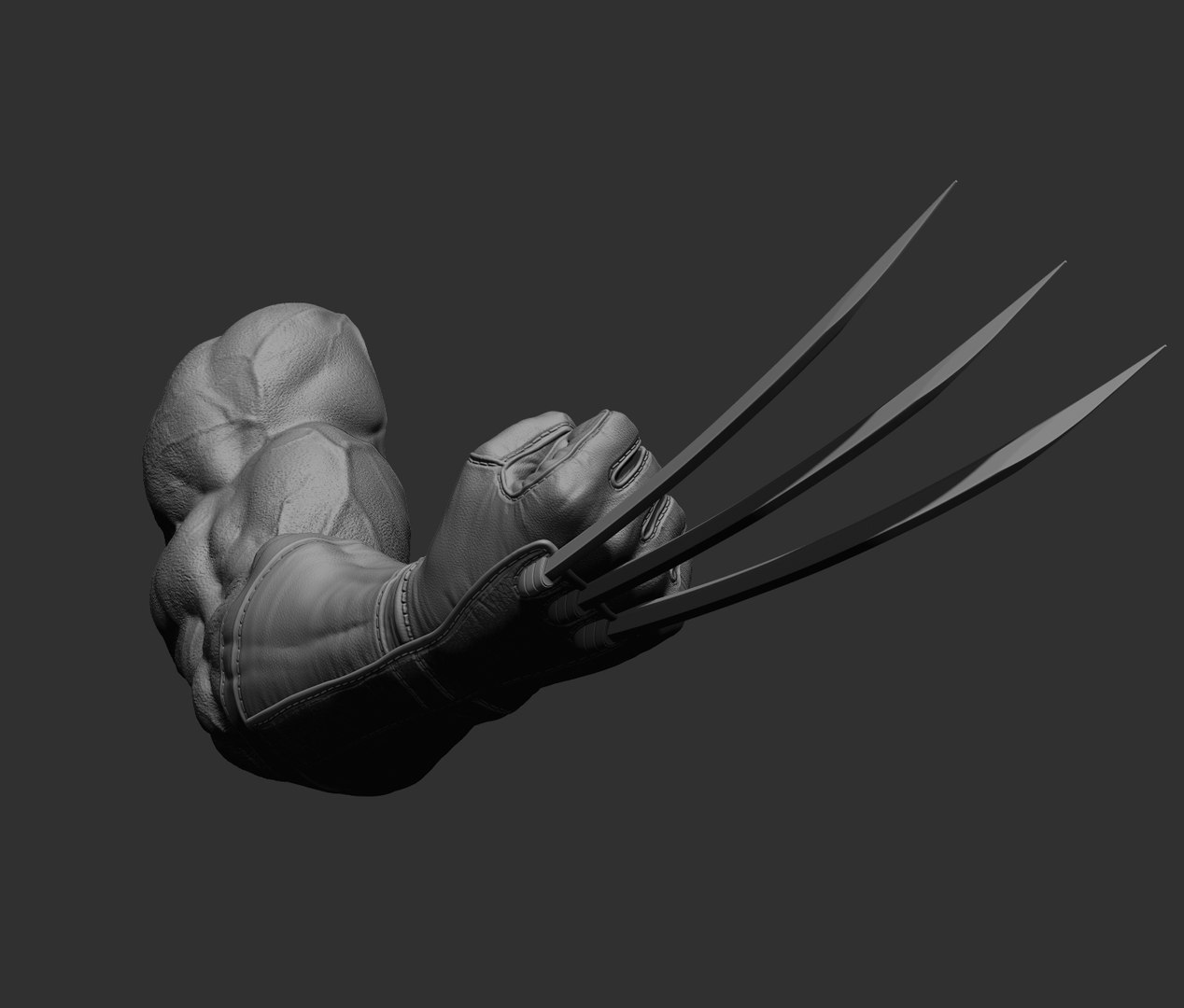 Wolverine arm 3D model https://p.turbosquid.com/ts-thumb/J8/wZWn5x/Q3/16/jpg/1636608991/1920x1080/fit_q87/9d2a131cdc70922a35accc61c8efd6d43ba3f411/16.jpg