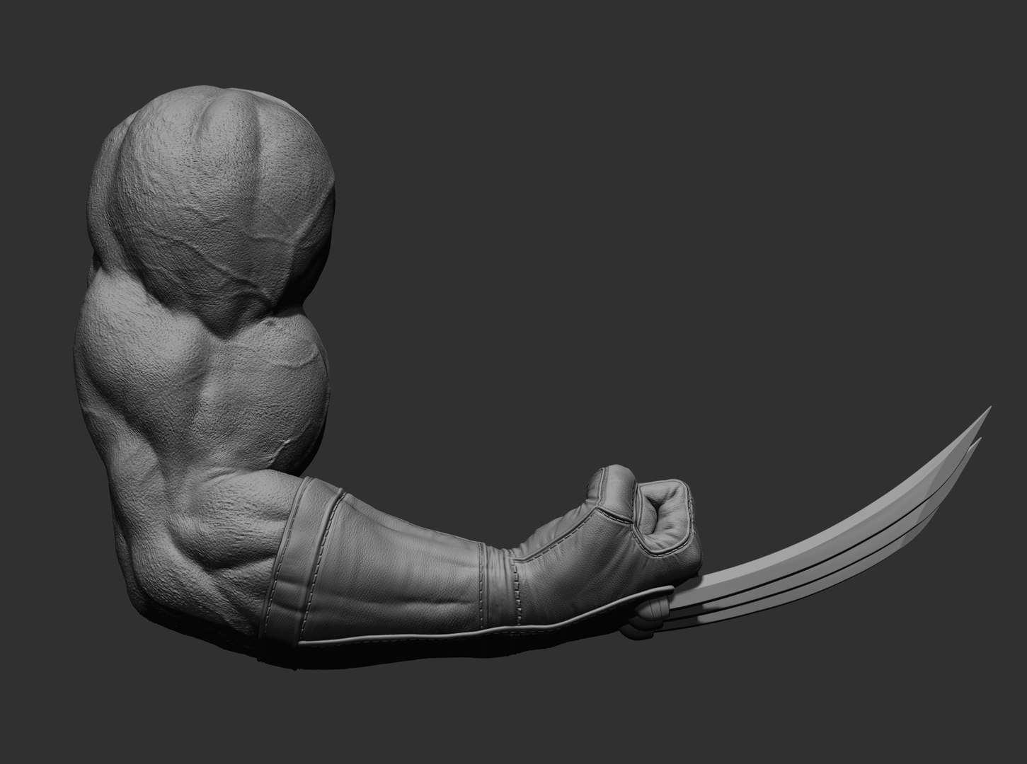 Wolverine arm 3D model https://p.turbosquid.com/ts-thumb/J8/wZWn5x/at/17/jpg/1636608992/1920x1080/fit_q87/54d3011954c11b963368df3c7f5b2192d6246fab/17.jpg