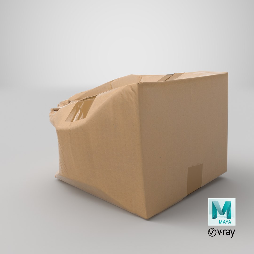 3D Cardboard Box 01 Damaged https://p.turbosquid.com/ts-thumb/J8/wd0hrm/i9/stemcell_maya_vray_render/png/1651759445/1920x1080/fit_q87/0a524f479cf8a212765992b953f09cdce883263d/stemcell_maya_vray_render.jpg