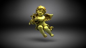 angel printing 3D